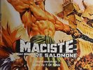 OST - SOUNDTRACK - MACISTE - DE MASI 12