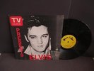 TV GUIDE PRESENTS ELVIS PRESLEY LP LIVE 1956-1960 STEVE ALLEN FRANK SINATRA