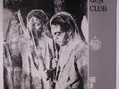 GUN CLUB: Fire Of Love LP (France, blue vinyl) rare Rock & Pop