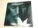 Lil Louis & the World Journey with the Lonely LP Vinyl 1992 EPIC
