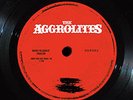 Reggae  LP - Aggrolites - skinhead Punk Ska