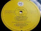 KING CRIMSON Discipline 1981 UK EG 1st PRESS A1/B2 UNPLAYED/MINT