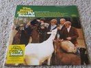 THE BEACH BOYS Pet Sounds 2006 LE Numbered Color Wax 2 LP SEALED Brian Wilson