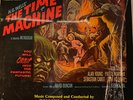 OST - SOUNDTRACK - THE TIME MACHINE - RUSSEL GARCIA  12
