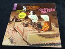 RAVI SHANKAR At The Monterey Pop Festival ORIGINAL 1967 LP SEALED with POSTER
