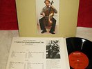 PRO ARTE 3PAL-3001 3LP STEREO GERMAN BACH 6 SUITES FOR CELLO ANNER BYLSMA NM