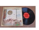 Orig Thelonious Monk Straight No Chaser LP Columbia 2-Eye NICE NEAR MINT