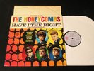 The Honeycombs - Have I The Right - ORIGINAL 1964 U.S. LP - CLEAN - Joe Meek