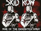 SKID ROW - RISE OF THE DAMNATION ARMY-UNITED WORLD REBELLION  VINYL LP NEU