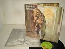 JETHRO TULL/AQUALUNG  LP 1971 UK CHRYSALIS CHR 1044 FOC