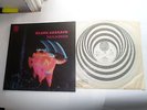 BLACK SABBATH PARANOID 1st Press 1Y1/2Y1 ' BIG BEAR' cover SPIRAL VERTIGO RARITY