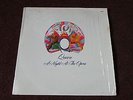 Rare FREDDIE MERCURY QUEEN A Night At The Opera PHILIPPINES LP EMTC 103