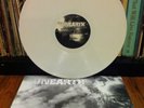 Unearth - The Oncoming Storm LP (Euro Pressing, White /200) RARE