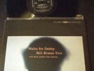 BILL EVANS TRIO Waltz For Debby  RIVERSIDE RS 399  DG orig vinyl LP nice rare