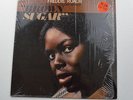 RARE JAZZ LP - BROWN SUGAR FREDDIE ROACH BLUE NOTE VAN GELDER JAZZ