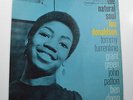 RARE JAZZ LP - LOU DONALDSON THE NATURAL SOUL BLUE NOTE VAN GELDER NEW YORK EAR