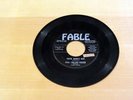 Rockabilly 45 COLLEEN FRAZIER You're Mama's Here FABLE 614 VG++/NM-