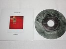 Title Fight Kingston Smokey Black/Grey Vinyl 7