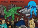Locust - Plague Soundscapes (2003, Vinyl NEW)