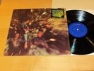 CREEDENCE CLEARWATER REVIVAL Bayou Country FANTASY Stereo NM- SHRINK STICKER