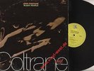 2LP John Coltrane - Black Pearls PRESTIGE P-24037…1958…VG+/VG++