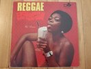 REGGAE EXPLOSION - Wet Dream - RARE ACE OF CLUBS LP Sexy Nude Cover 1970 - EX