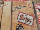 THE BEATLES - THE BEATLES BOX,FROM LIVERPOOL 8 x 12