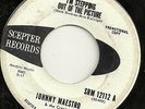 **JOHNNY MAESTRO on SCEPTER Rare Northern Soul  PROMO...AUDIO SAMPLE