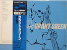 Grant Green OLEO BLUE NOTE KING GXF3065 obi w/ Sonny Clark Japan Unissued LP 300