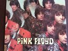 Pink Floyd The Piper At The Gates Of Dawn E.M.I. Records SCX 6157