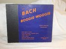 78 record GENERAL G 13 From BACH to BOOGIE WOOGIE   VG