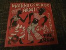Jeanette Simpson The Rain Rare Reggae Rocksteady Blue Elephant 7