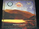 SUMMONING-NIGHTSHADE FORESTS GOLDEN VINYL 200 COPIES + POSTER FACTORY SEALED