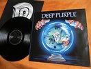DEEP PURPLE - SLAVES AND MASTERS / 90 DE LP / RCA / TOP / OIS