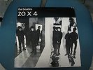 THE BEATLES 20 X 4 BOOT LEG ALBUM CONTAINS OUT TAKES AND UNREALSED SONGS