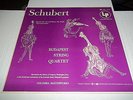 BUDAPEST STRING QUARTET Original BLUE LABEL COL ML-4832 US LP 1953 NEAR MINT