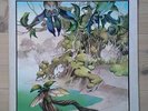 Del Richardson - Pieces Of A Jigsaw UK LP