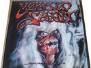 MORBID SAINT: Spectrum of death LP Black Vinyl RE Relapse lim. 1000 SOLD OUT