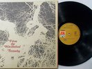 STRAWBS LP FROM THE WITCHWOOD UK ORIGINALE INGLESE