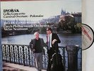Webber+Neumann. Dvorak (cello concerto; etc). Philips 422 387 dig. NM