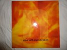 NINE INCH NAILS broken LP 6 track one sided limited edition vinyl