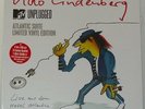 Udo Lindenberg - MTV Unplugged, Atlantic Suite / 3er-LP ltd (5054196-1999-1-3)
