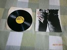 the rolling stones uk LP sticky fingers  the zipper works well ex con
