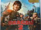 John Powell - How To Train Your Dragon 2 (Music F. Motion Pict.) / Doppel-LP ltd