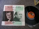 UK HMV ALP 1285 Chausson: Menuhin, Kentner, Q. Pascal