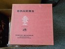 HMV FALP 700/1: Brahms 3 Son., Menuhin, Kentner, Menuhin,. 2lp