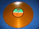 AC/DC - HIGHWAY TO HELL -  1st GERMAN PRESS 1979  ATLANTIC - IN ORANGE VINYL