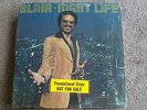 BLAIR NIGHT LIFE LP-RARE-PROMO-SHRINK-MINT