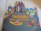The Beatles Yellow Submarine Vinyl LP