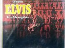 Sealed MFSL 1-059 E. PRESLEY From Elvis In Memphis AUDIOPHILE 1/2 SPEED MASTER